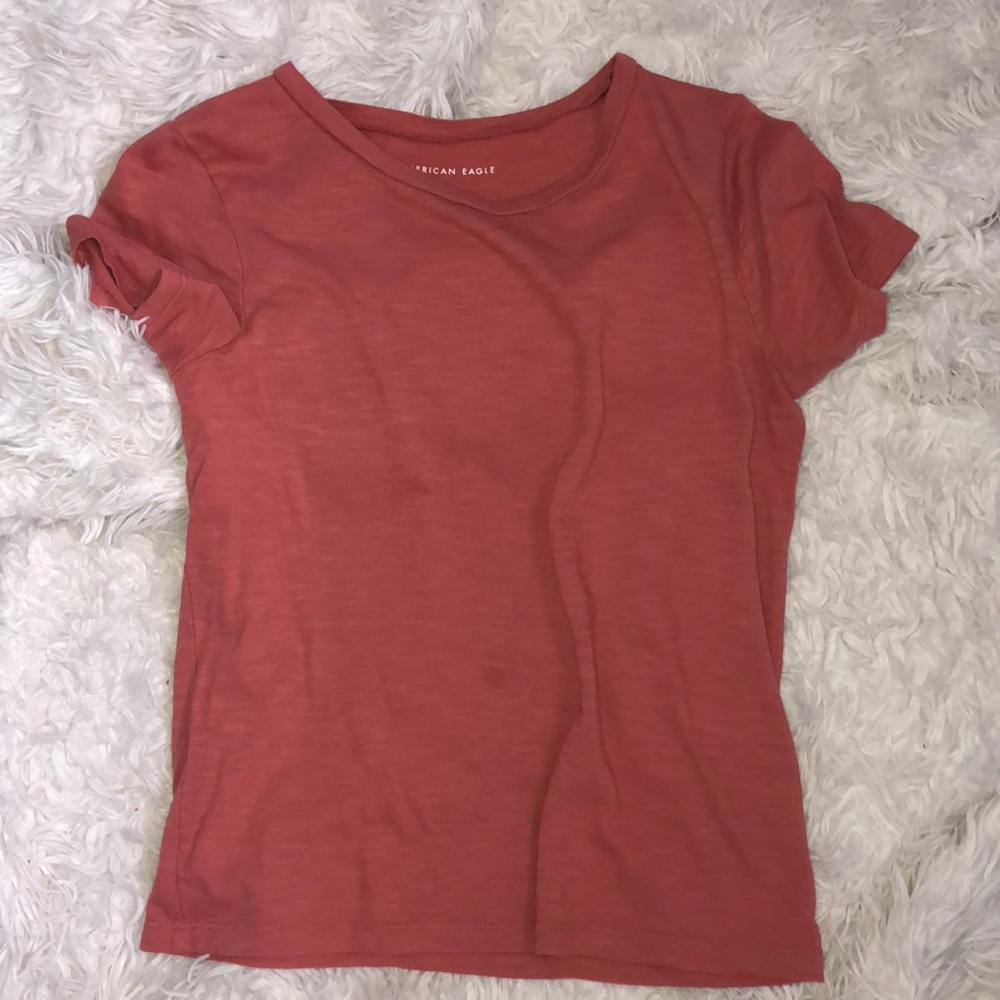 American eagle shirt